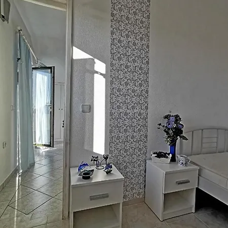 Apartment Apartmani Antonela&Andrej *