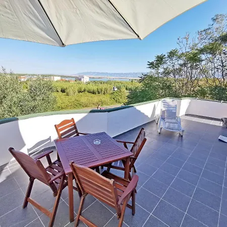Apartmani Antonela&Andrej Apartment *