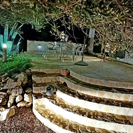 Apartmani Antonela&Andrej Privlaka (Zadar)