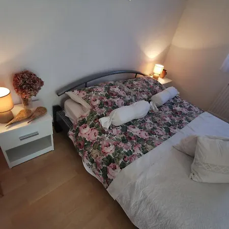 Apartmani Antonela&Andrej Apartment