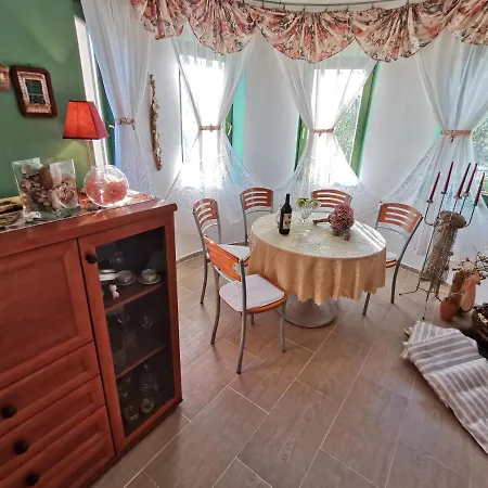 Apartmani Antonela&Andrej Apartment Privlaka (Zadar)