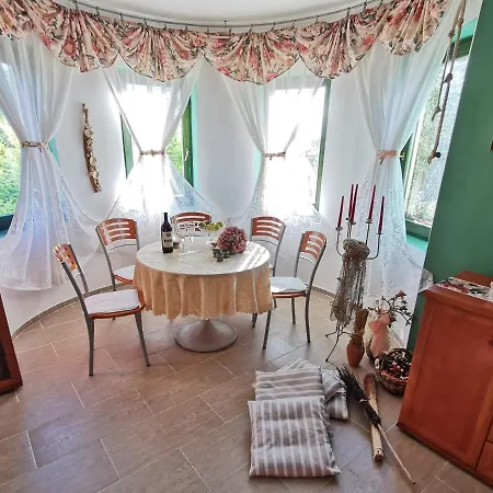 Apartmani Antonela&Andrej Apartment Privlaka (Zadar)