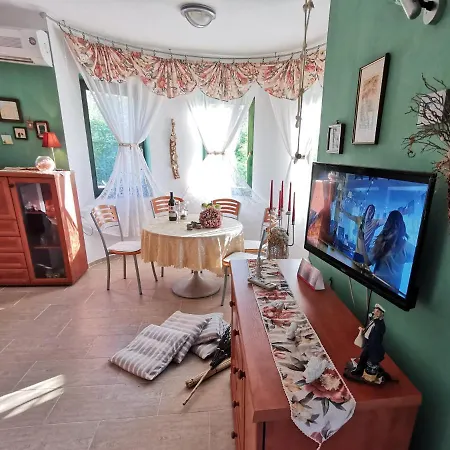 Apartmani Antonela&Andrej Apartment