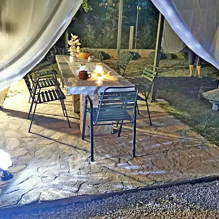 Apartmani Antonela&Andrej