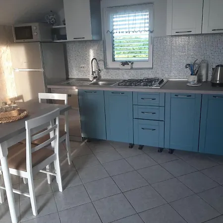 Apartmani Antonela&Andrej Privlaka (Zadar)