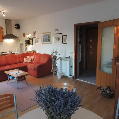 Apartment Apartmani Antonela&Andrej Privlaka (Zadar)