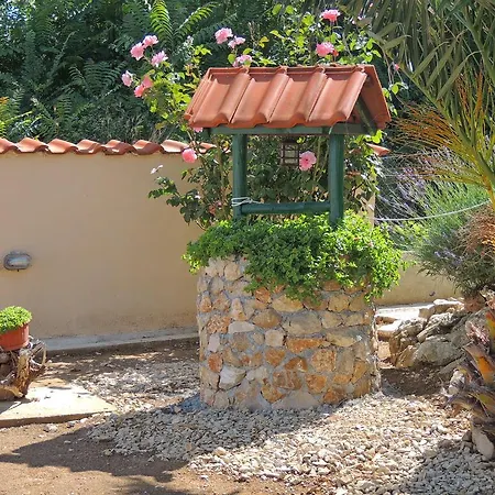 Apartment Apartmani Antonela&Andrej Privlaka (Zadar)