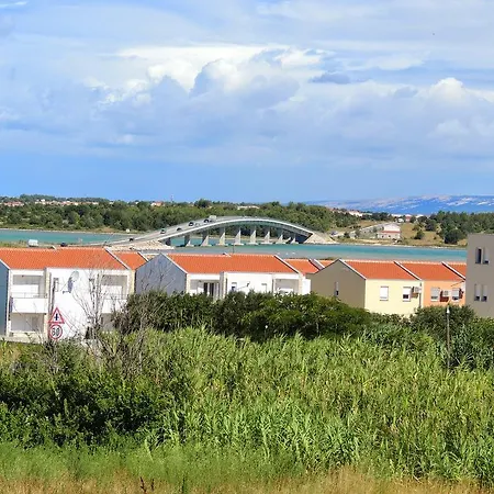 Apartmani Antonela&Andrej Privlaka (Zadar)
