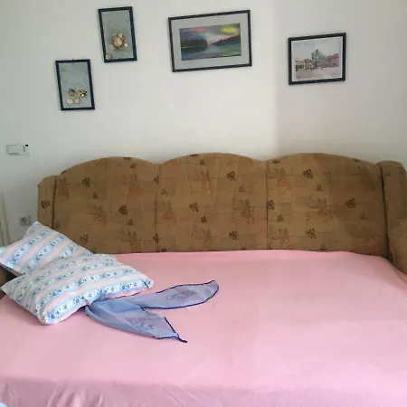 Apartmani Antonela&Andrej Apartment