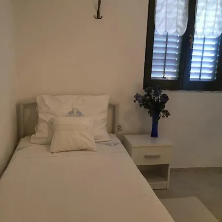 Apartmani Antonela&Andrej