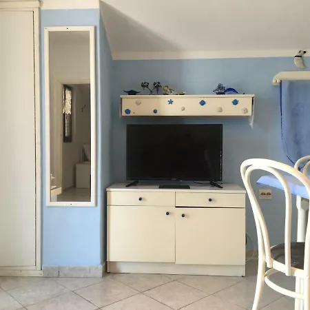 Apartmani Antonela&Andrej