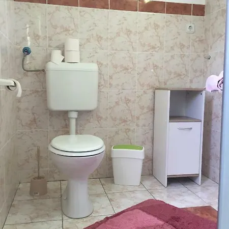 Apartment Apartmani Antonela&Andrej Privlaka (Zadar)