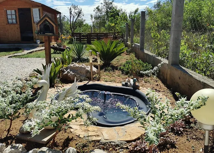 Διαμέρισμα Antonela&andrej Privlaka (Zadar)