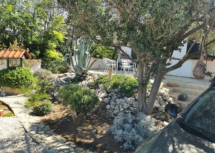 Apartmán Antonela&andrej Privlaka (Zadar)