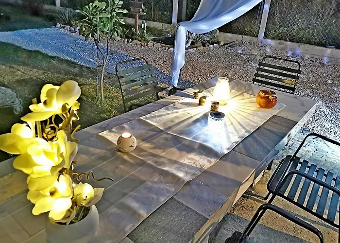 Διαμέρισμα Antonela&andrej *