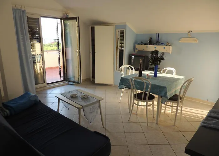 Antonela&andrej Διαμέρισμα Privlaka (Zadar)