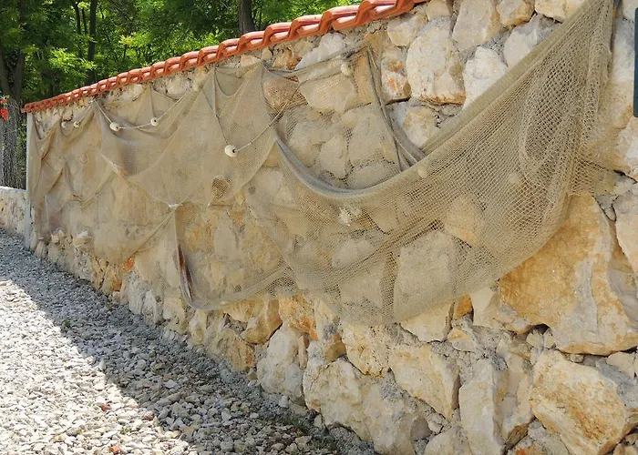 Antonela&andrej Διαμέρισμα Privlaka (Zadar)