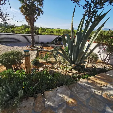 Apartmani Antonela&Andrej * Privlaka (Zadar)