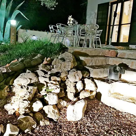 Apartmani Antonela&Andrej *