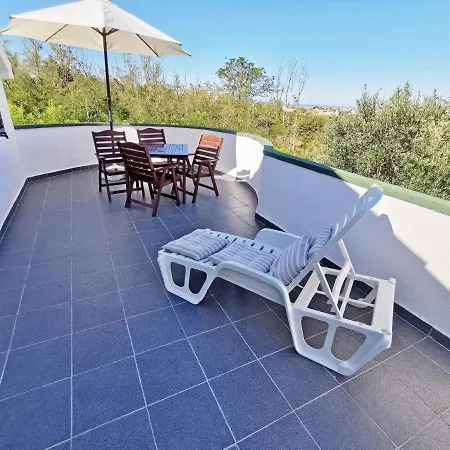 Apartmani Antonela&Andrej Privlaka (Zadar)