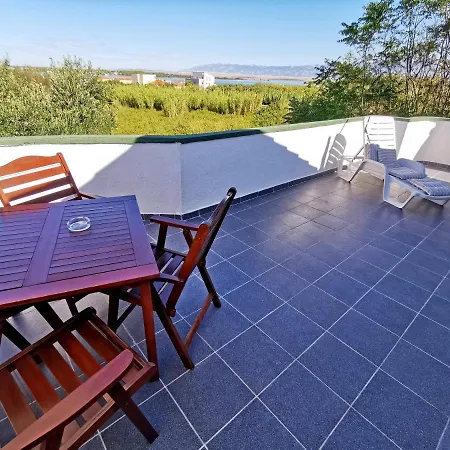 Antonela&andrej Appartement