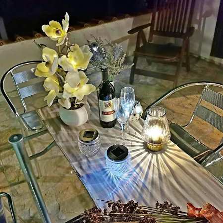Antonela&andrej Apartamento Privlaka (Zadar)