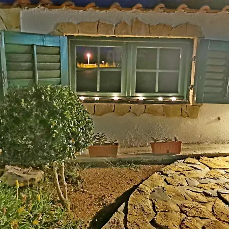 Antonela&andrej Apartamento Privlaka (Zadar)