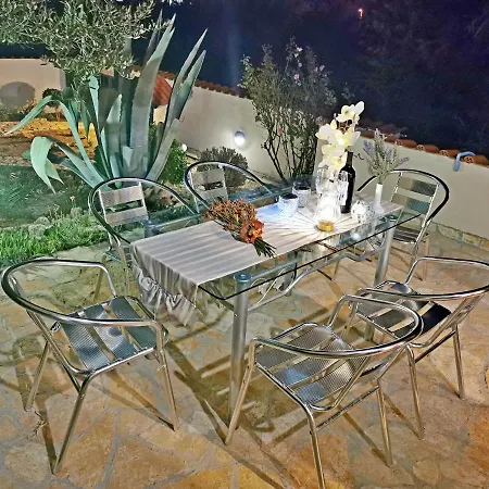 Apartmani Antonela&Andrej