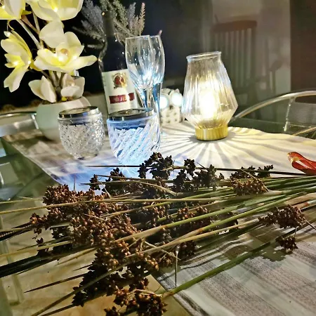 Antonela&andrej Apartamento Privlaka (Zadar)