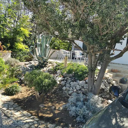 Apartament Antonela&andrej Privlaka (Zadar)