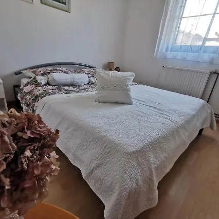 Apartmani Antonela&Andrej Privlaka (Zadar)