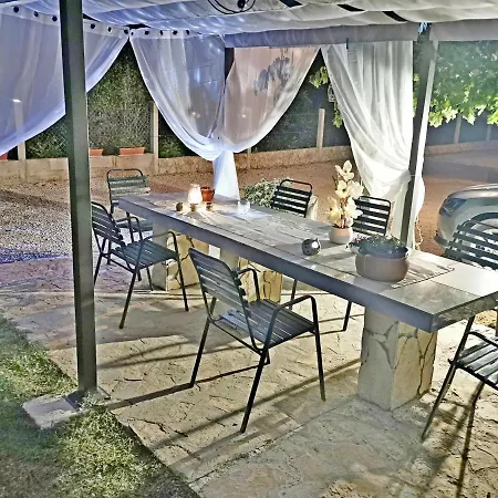 Apartamento Antonela&andrej *