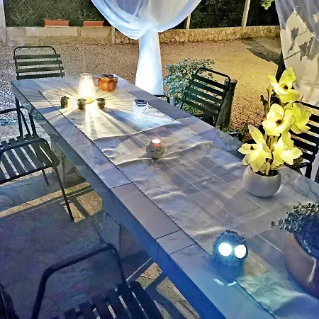 Appartement Antonela&andrej *