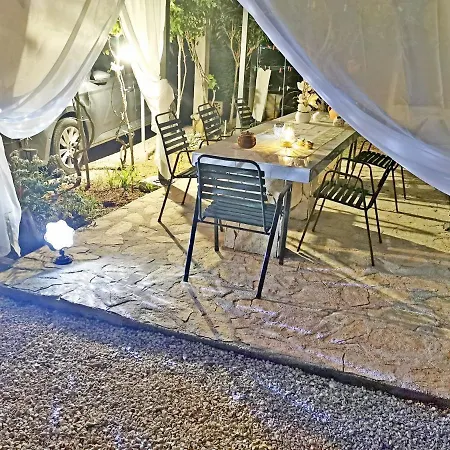 Antonela&andrej Apartamento Privlaka (Zadar)