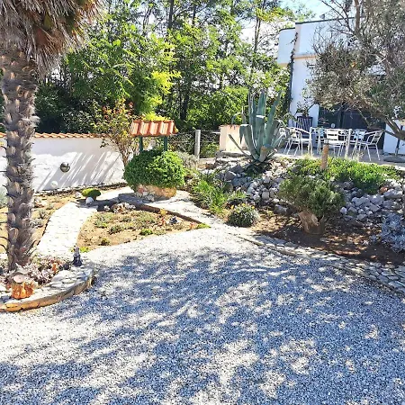 Antonela&andrej Apartamento Privlaka (Zadar)