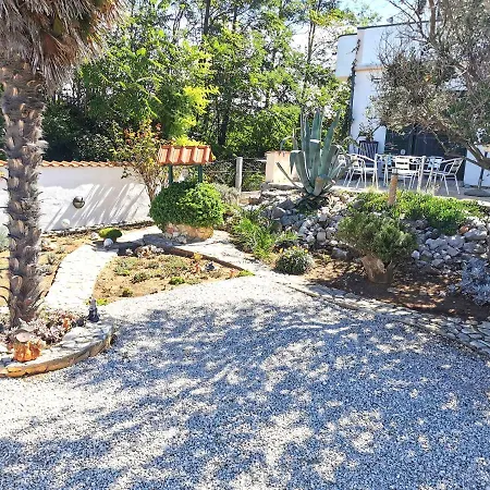 Antonela&andrej Apartamento Privlaka (Zadar)