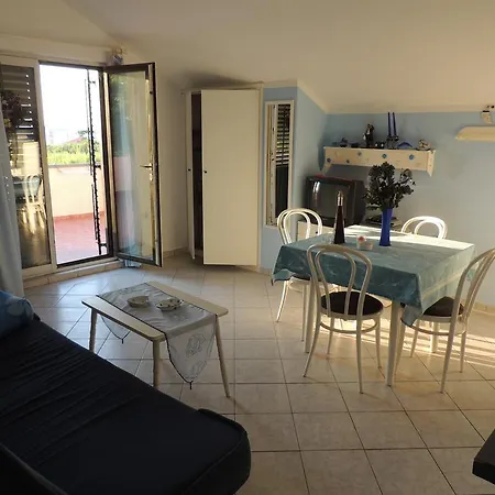 Antonela&andrej Apartamento Privlaka (Zadar)
