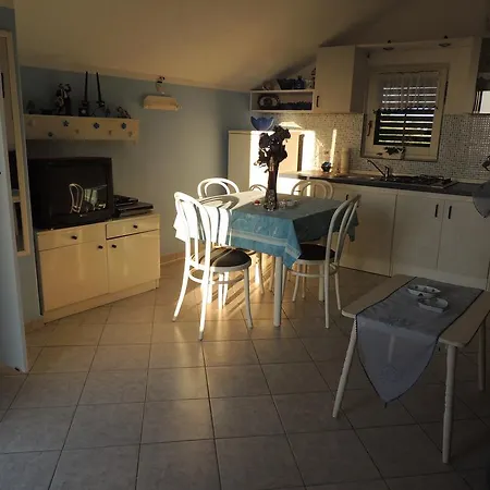 Apartamento Antonela&andrej *