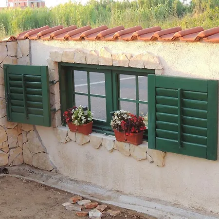 Apartmani Antonela&Andrej *