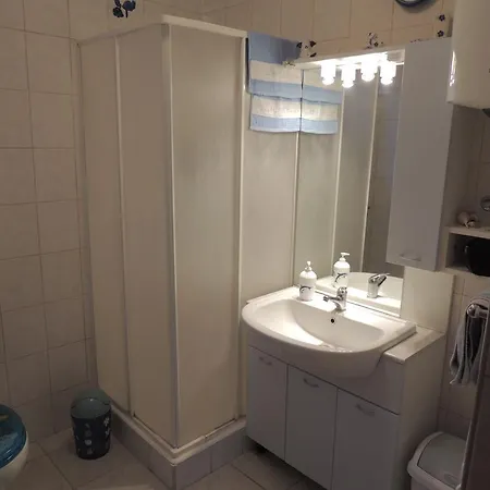 Apartmani Antonela&Andrej Apartman Privlaka (Zadar)