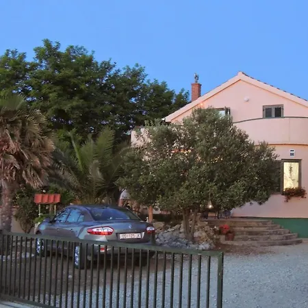 Apartamento Antonela&andrej *