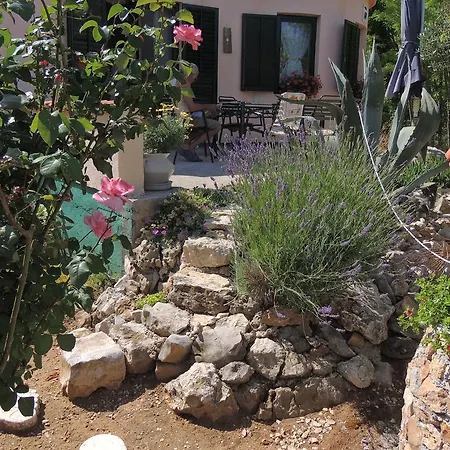 Antonela&andrej Apartamento Privlaka (Zadar)