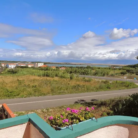 Apartmani Antonela&Andrej