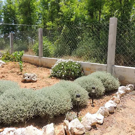 Antonela&andrej Apartamento Privlaka (Zadar)