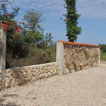 Apartmani Antonela&Andrej *