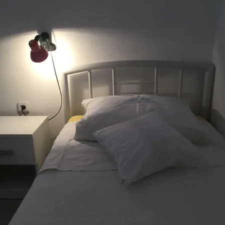 Apartman Apartmani Antonela&Andrej