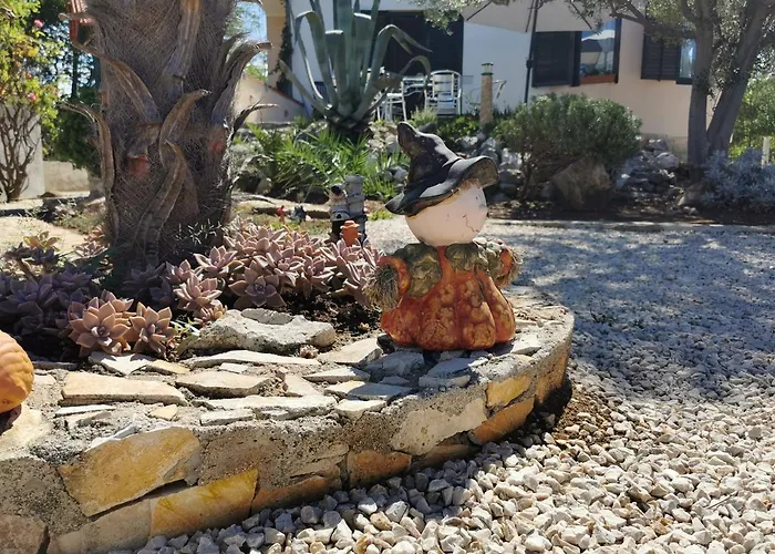 公寓 Antonela&andrej *