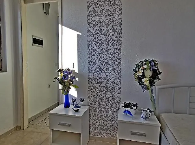 Antonela&andrej 公寓 *