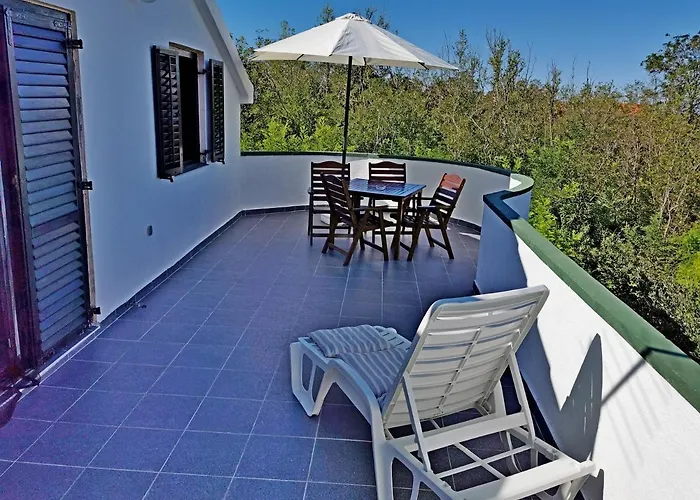 Antonela&andrej 公寓