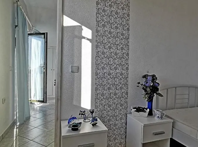 Apartman Antonela&andrej *
